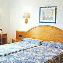 Cala Azul Garden (Esmeralda Garden)