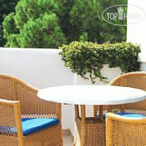 Cala Azul Garden (Esmeralda Garden)
