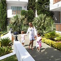 Cala Azul Garden (Esmeralda Garden)