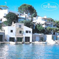 Cala Azul Garden (Esmeralda Garden)