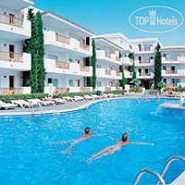 Cala Azul Garden (Esmeralda Garden)