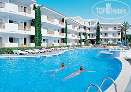 Hotelier's photos Cala Azul Garden (Esmeralda Garden) 3*