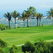 Cala Azul Garden (Esmeralda Garden)