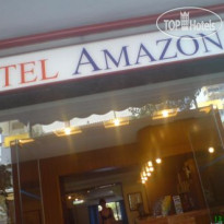 Amazonas 