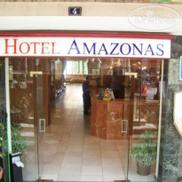 Amazonas 