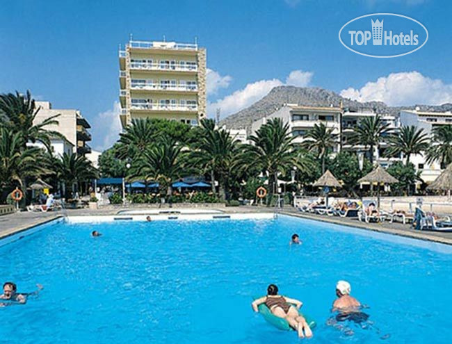 Hotel photo Hoposa Daina 4*