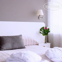 Hoposa Apartments Daina 