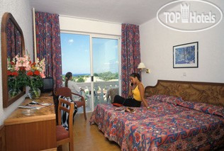 Seramar Hotel Luna - Luna Park
