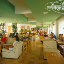 Seramar Hotel Luna - Luna Park