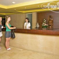 Seramar Hotel Luna - Luna Park