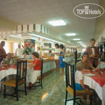 Seramar Hotel Luna - Luna Park