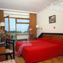 Seramar Hotel Luna - Luna Park