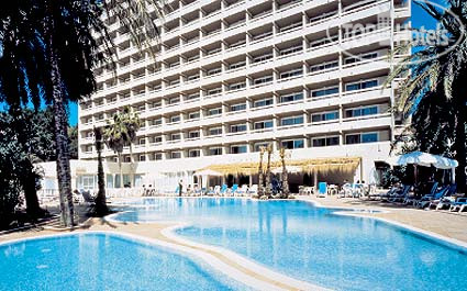 Hotel photo Valentin Reina Paguera 3*