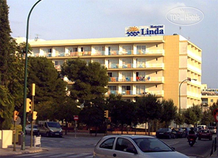 Hotel photo Roc Linda 3*