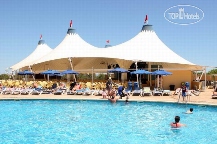 New photos from tourists Bouganvilla APT 3*