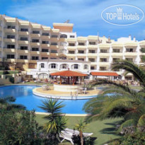 Sol Lunamar Apts.