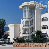 Sol Lunamar Apts.