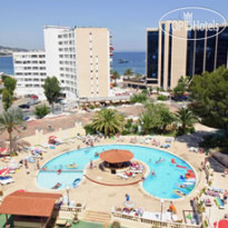 Sol Lunamar Apts.