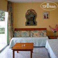 Sol Lunamar Apts.