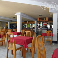 Sol Lunamar Apts.