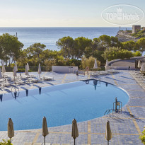 Blau Privilege PortoPetro Beach Resort & Spa 