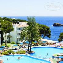 Cala Azul Park (Esmeralda Park) 