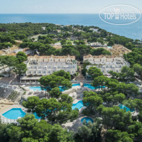 Iberostar Waves Club Cala Barca