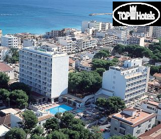 Hotelier's photos Grupotel Farrutx 3*