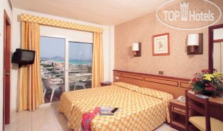 New photos from tourists Grupotel Farrutx 3*