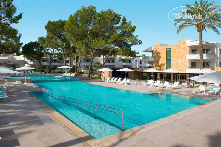 Iberostar Selection Playa De Muro Village