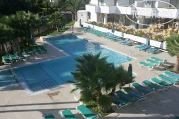 Hotel photo Grupotel Mallorca Mar 4*