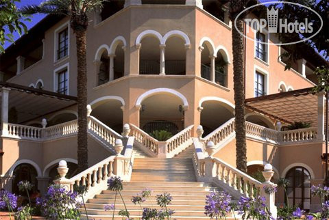 Hotelier's photos The St. Regis Mardavall Resort 5*