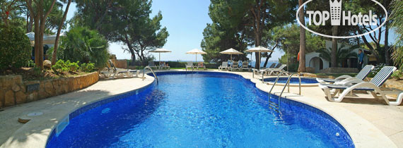 New photos from tourists Bendinat 4*
