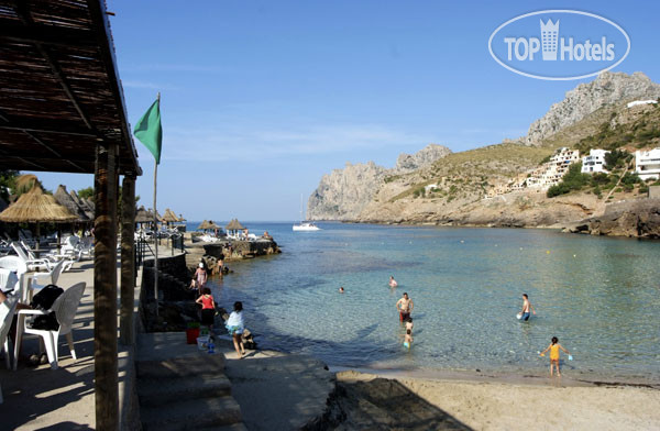 New photos from tourists Grupotel Molins 4*