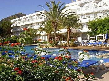 Hotel photo Canyamel Park 4*
