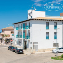 Som Llaut Boutique Hotel 