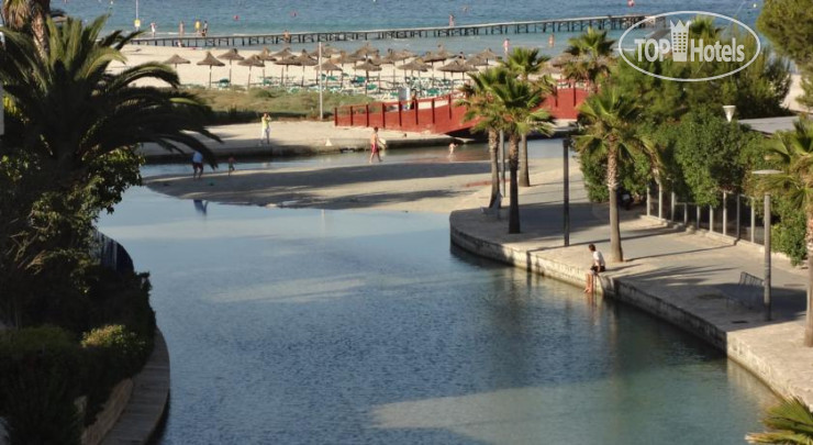 New photos from tourists Venecia Apartments 2*