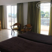 Lis Hotel