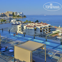 INNSiDE Calvia Beach