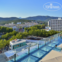 INNSiDE Calvia Beach