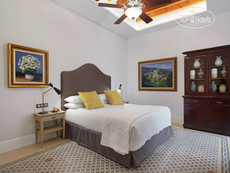 Hotel photo Gloria de Sant Jaume Hotel 5*