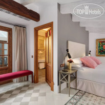 Gloria de Sant Jaume Hotel 