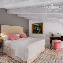 Gloria de Sant Jaume Hotel 