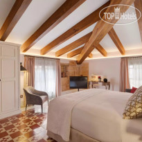 Gloria de Sant Jaume Hotel 