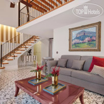 Gloria de Sant Jaume Hotel 