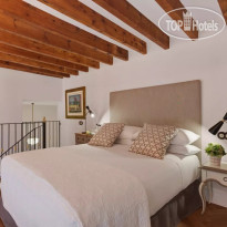 Gloria de Sant Jaume Hotel 