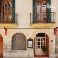 Gloria de Sant Jaume Hotel 