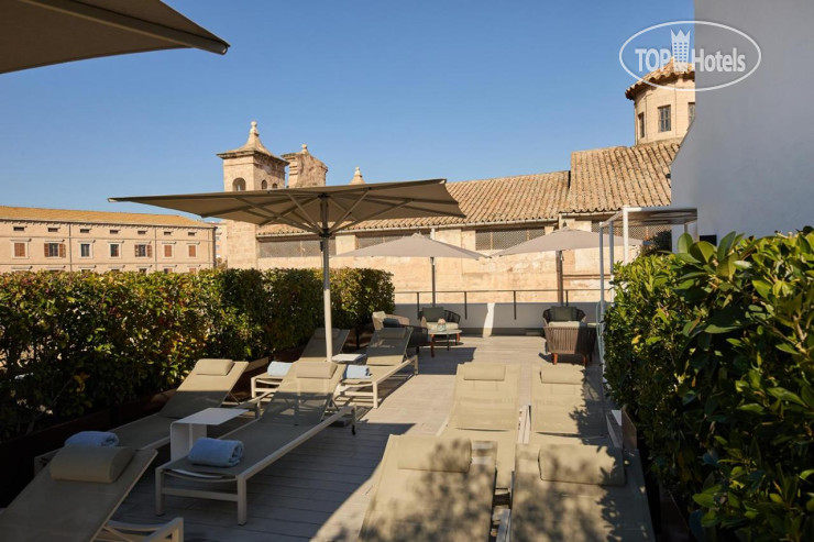 Sant Jaume Boutique Hotel