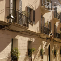 Sant Jaume Boutique Hotel 
