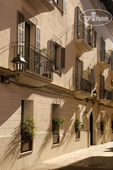 Hotel photo Sant Jaume Boutique Hotel 5*